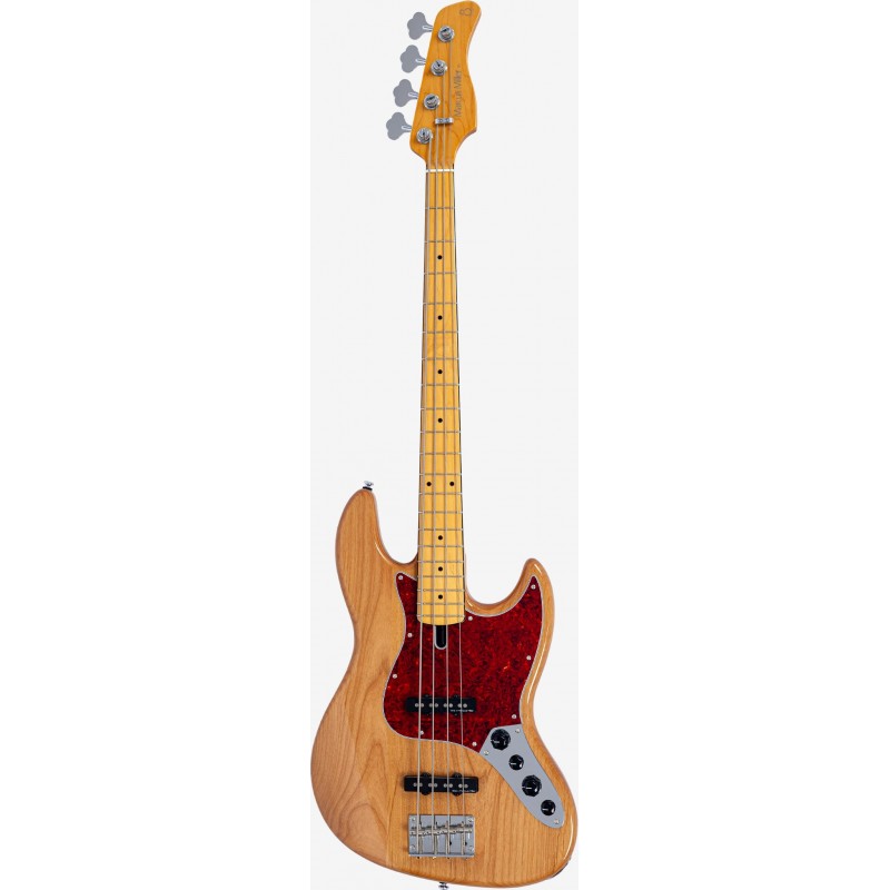 MARCUS MILLER V7 VINTAGE ALDER-4 NEW GEN NAT