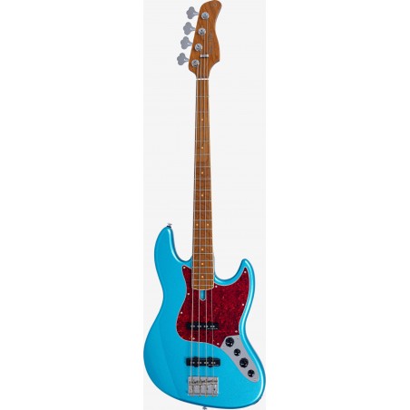MARCUS MILLER V7 VINTAGE ALDER-4 NEW GEN TP TIDE POOL