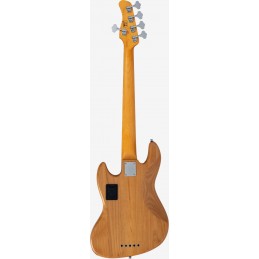 MARCUS MILLER V7 VINTAGE ALDER-5 NEW GEN NAT