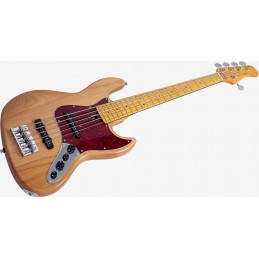 MARCUS MILLER V7 VINTAGE ALDER-5 NEW GEN NAT