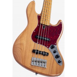 MARCUS MILLER V7 VINTAGE ALDER-5 NEW GEN NAT
