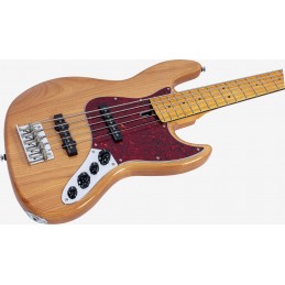MARCUS MILLER V7 VINTAGE ALDER-5 NEW GEN NAT