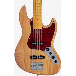 MARCUS MILLER V7 VINTAGE ALDER-5 NEW GEN NAT