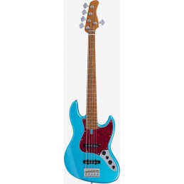 MARCUS MILLER V7 VINTAGE ALDER-5 NEW GEN TP TIDE POOL