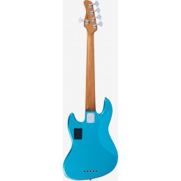MARCUS MILLER V7 VINTAGE ALDER-5 NEW GEN TP TIDE POOL
