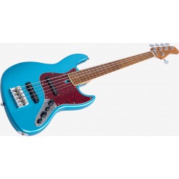 MARCUS MILLER V7 VINTAGE ALDER-5 NEW GEN TP TIDE POOL