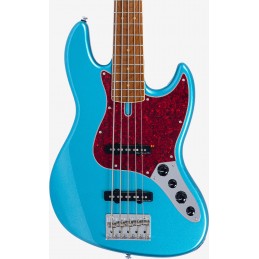 MARCUS MILLER V7 VINTAGE ALDER-5 NEW GEN TP TIDE POOL
