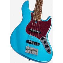 MARCUS MILLER V7 VINTAGE ALDER-5 NEW GEN TP TIDE POOL
