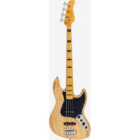 MARCUS MILLER V7 VINTAGE SWAMP ASH-4 NEW GEN NAT
