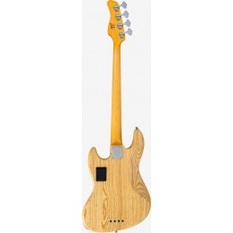 MARCUS MILLER V7 VINTAGE SWAMP ASH-4 NEW GEN NAT