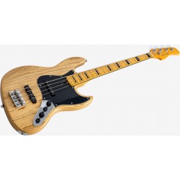 MARCUS MILLER V7 VINTAGE SWAMP ASH-4 NEW GEN NAT