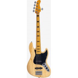 MARCUS MILLER V7 VINTAGE SWAMP ASH-5 NEW GEN NAT