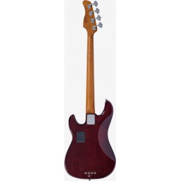 MARCUS MILLER P7 ALDER-4 NEW GEN TS TOBACCO SUNBURST