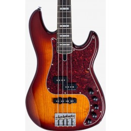 MARCUS MILLER P7 ALDER-4 NEW GEN TS TOBACCO SUNBURST