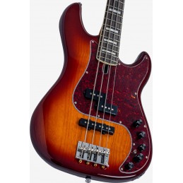 MARCUS MILLER P7 ALDER-4 NEW GEN TS TOBACCO SUNBURST