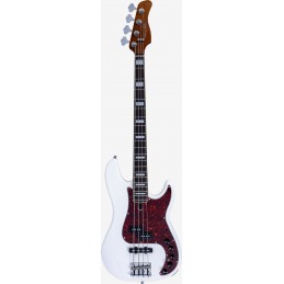 MARCUS MILLER P7 ALDER-4 NEW GEN AWH ANTIQUE WHITE