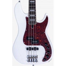 MARCUS MILLER P7 ALDER-4 NEW GEN AWH ANTIQUE WHITE