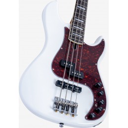 MARCUS MILLER P7 ALDER-4 NEW GEN AWH ANTIQUE WHITE