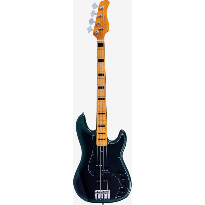 MARCUS MILLER P7 ALDER-4 NEW GEN DARK FOREST