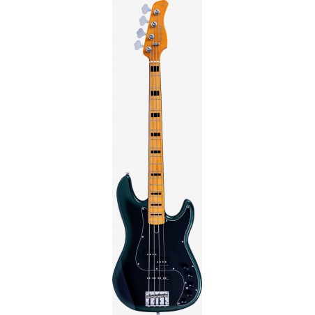 MARCUS MILLER P7 ALDER-4 NEW GEN DARK FOREST