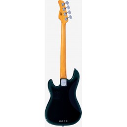 MARCUS MILLER P7 ALDER-4 NEW GEN DARK FOREST