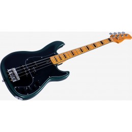MARCUS MILLER P7 ALDER-4 NEW GEN DARK FOREST
