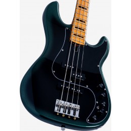 MARCUS MILLER P7 ALDER-4 NEW GEN DARK FOREST