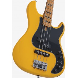 MARCUS MILLER P7 ALDER-4 NEW GEN SUNSHINE YELLOW