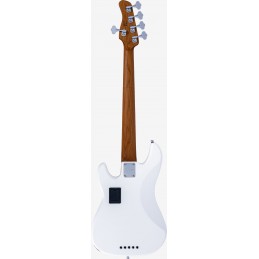 MARCUS MILLER P7 ALDER-5 NEW GEN AWH ANTIQUE WHITE