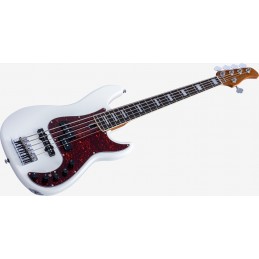 MARCUS MILLER P7 ALDER-5 NEW GEN AWH ANTIQUE WHITE