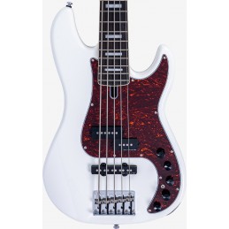 MARCUS MILLER P7 ALDER-5 NEW GEN AWH ANTIQUE WHITE