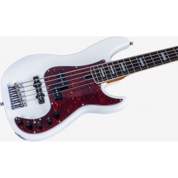 MARCUS MILLER P7 ALDER-5 NEW GEN AWH ANTIQUE WHITE