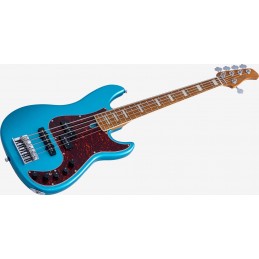 MARCUS MILLER P7 ALDER-5 NEW GEN TP TIDE POOL