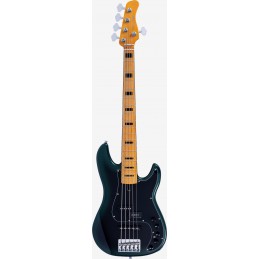 MARCUS MILLER P7 ALDER-5 NEW GEN DARK FOREST