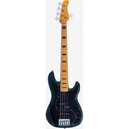 MARCUS MILLER P7 ALDER-5 NEW GEN DARK FOREST