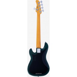 MARCUS MILLER P7 ALDER-5 NEW GEN DARK FOREST