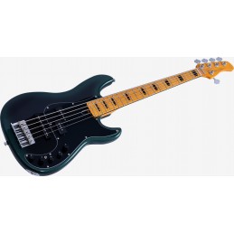 MARCUS MILLER P7 ALDER-5 NEW GEN DARK FOREST