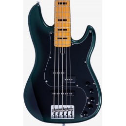 MARCUS MILLER P7 ALDER-5 NEW GEN DARK FOREST
