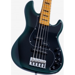 MARCUS MILLER P7 ALDER-5 NEW GEN DARK FOREST