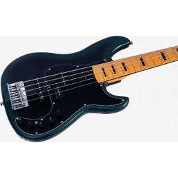 MARCUS MILLER P7 ALDER-5 NEW GEN DARK FOREST