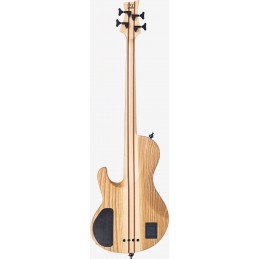 MARCUS MILLER F10-4 NAT (POPLAR BURL TOP)