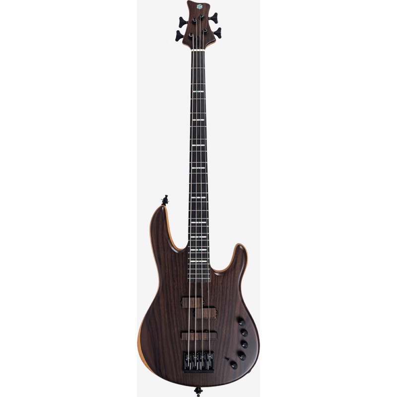 MARCUS MILLER F10 DC 4 NAT (ROSEWOOD TOP)