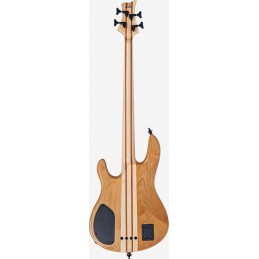 MARCUS MILLER F10 DC 4 NAT (ROSEWOOD TOP)