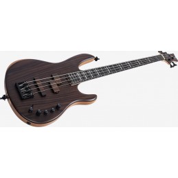 MARCUS MILLER F10 DC 4 NAT (ROSEWOOD TOP)