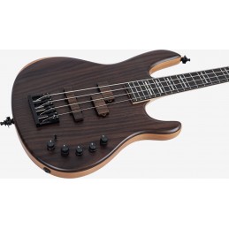 MARCUS MILLER F10 DC 4 NAT (ROSEWOOD TOP)