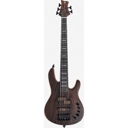 MARCUS MILLER F10 DC 5 NAT (ROSEWOOD TOP)