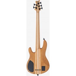 MARCUS MILLER F10 DC 5 NAT (ROSEWOOD TOP)
