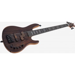 MARCUS MILLER F10 DC 5 NAT (ROSEWOOD TOP)