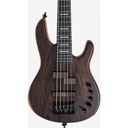 MARCUS MILLER F10 DC 5 NAT (ROSEWOOD TOP)