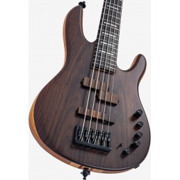 MARCUS MILLER F10 DC 5 NAT (ROSEWOOD TOP)